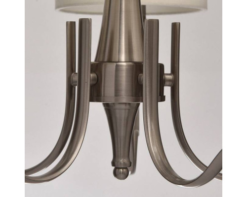 Подвесная люстра MW-Light Конрад 5x40 Вт E14 667011105