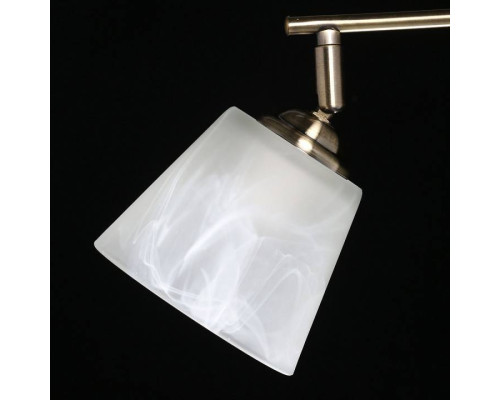 Светильник на штанге De City Тетро 17 673015402