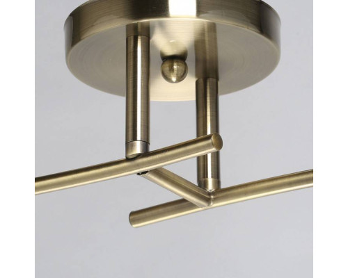 Светильник на штанге De City Тетро 17 673015402