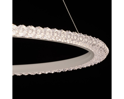 Подвесной светильник De City Ральф 675016002