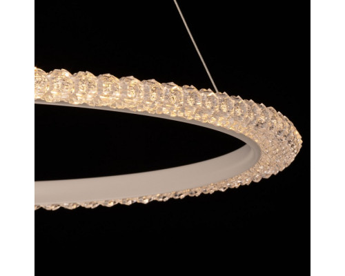 Подвесной светильник De City Ральф 675016002