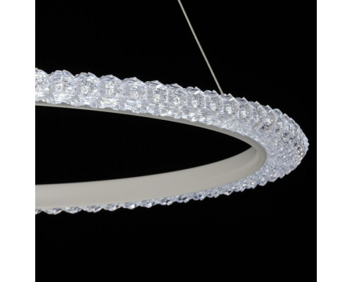 Подвесной светильник De City Ральф 675016002