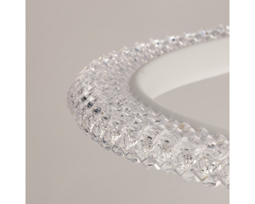 Подвесной светильник De City Ральф 675016002