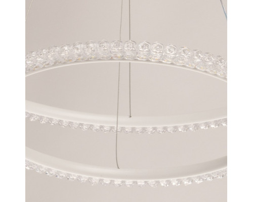 Подвесной светильник De City Ральф 675016002