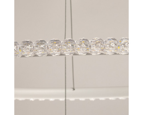 Подвесной светильник De City Ральф 675016002