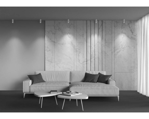 Накладной светильник Maytoni Focus LED C056CL-L12W4K-W-D-W