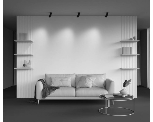 Спот Maytoni Calipso C108CL-01-GU10-B