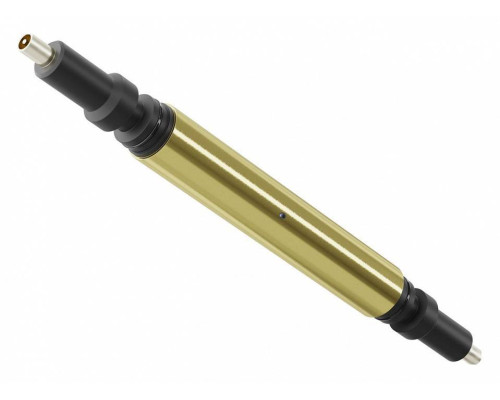 Соединитель линейный Maytoni Accessories for system Axity CA004RC-BS