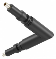 Соединитель угловой L-образный для модульных светильников Maytoni Accessories for system Axity CA006EC-B