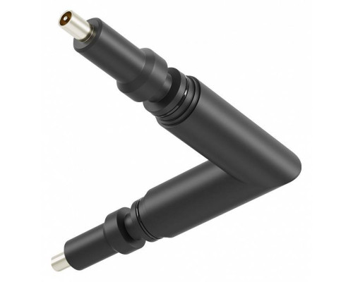 Соединитель угловой L-образный для модульных светильников Maytoni Accessories for system Axity CA006EC-B