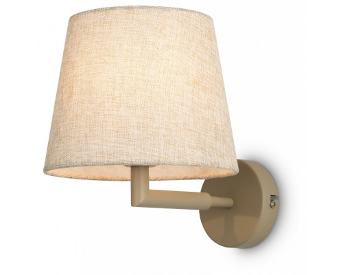 Бра Freya Butler FR2057WL-01BG