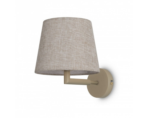 Бра Freya Butler FR2057WL-01BG