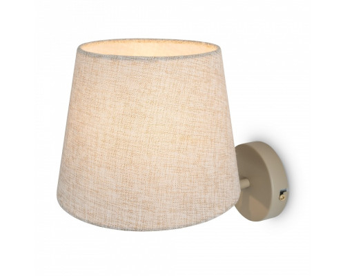 Бра Freya Butler FR2057WL-01BG