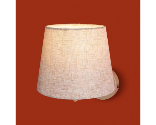 Бра Freya Butler FR2057WL-01BG