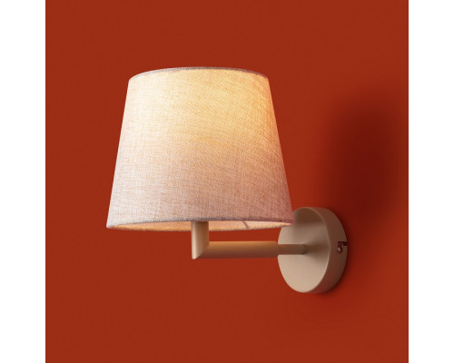 Бра Freya Butler FR2057WL-01BG