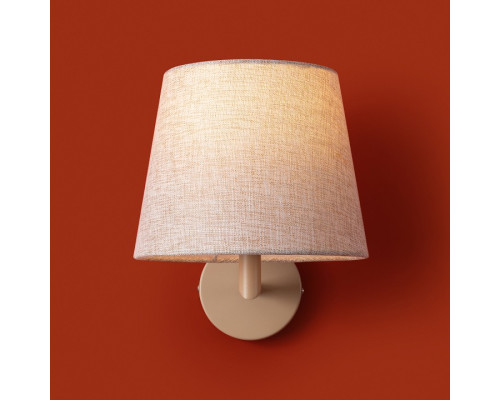 Бра Freya Butler FR2057WL-01BG