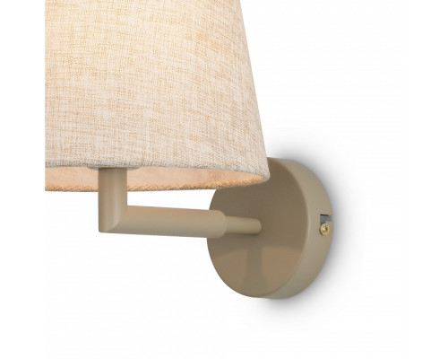 Бра Freya Butler FR2057WL-01BG