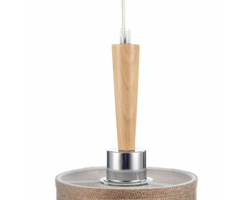 Подвесной светильник Freya Helen FR5329-PL-01-CH