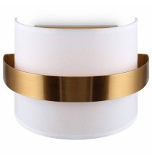 Накладной светильник Freya Bride FR5367WL-02BS