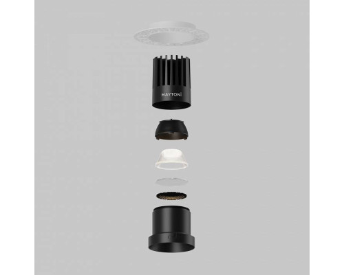 Сотовый фильтр Maytoni Dip HoneyComb001-D41.5