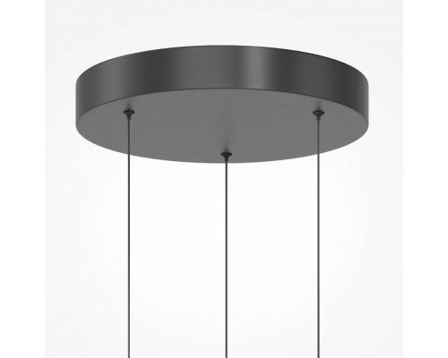 Подвесной светильник Maytoni Misterio MOD379PL-L17B3K