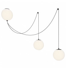 Подвесной светильник Maytoni Twins MOD427PL-L30B3K1