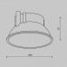 Рамка встраиваемая для светильника Maytoni  Ring8-10W-RD-B