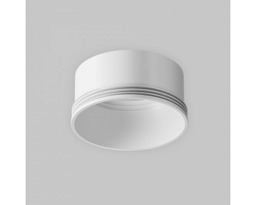 Кольцо декоративное Maytoni Focus LED RingM-12-W