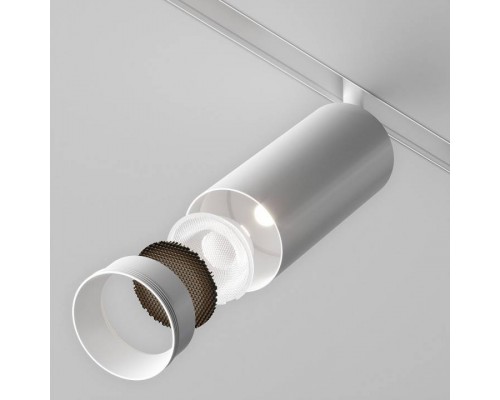 Кольцо декоративное Maytoni Focus LED RingM-12-W