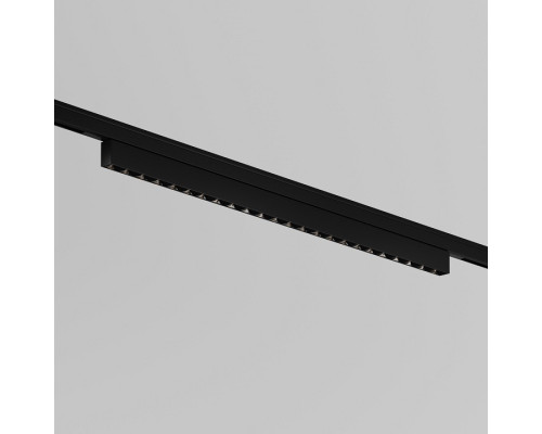 Накладной светильник Points TR193-1-20W4K-M-B