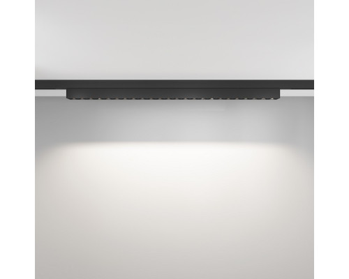 Накладной светильник Points TR193-1-20W4K-M-B