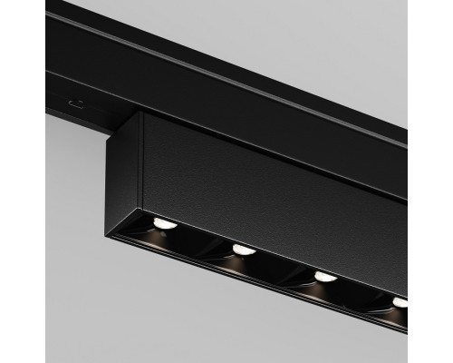 Накладной светильник Points TR193-1-20W4K-M-B