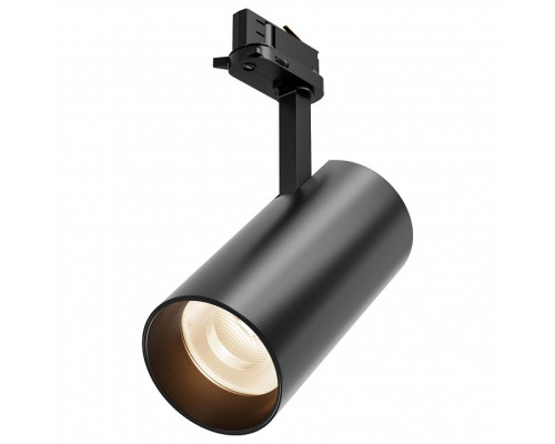 Накладной светильник Focus Led TR197-3-40WCCT-M-B