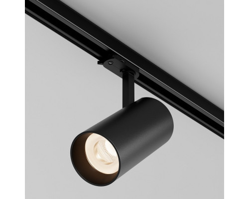 Накладной светильник Focus Led TR197-3-40WCCT-M-B