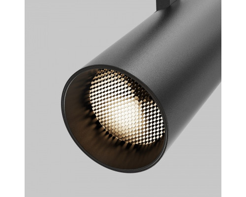 Накладной светильник Focus Led TR197-3-40WCCT-M-B