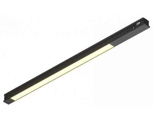 Накладной светильник Maytoni Technical Basis TR231-2-10W3K-B