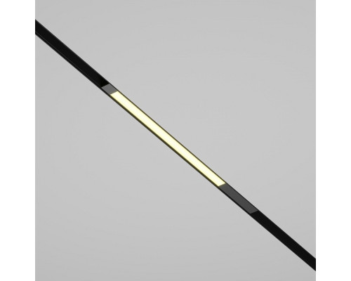 Накладной светильник Maytoni Technical Basis TR231-2-10W3K-B