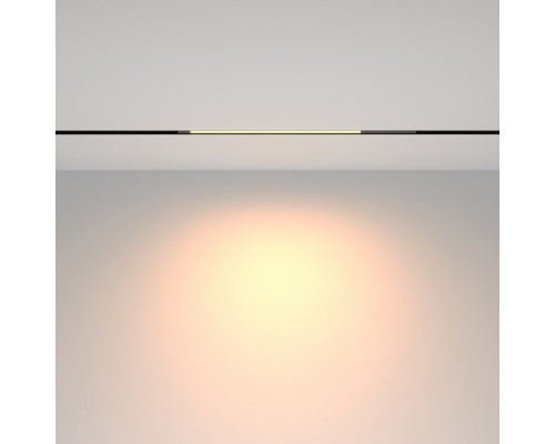 Накладной светильник Maytoni Technical Basis TR231-2-10W3K-B