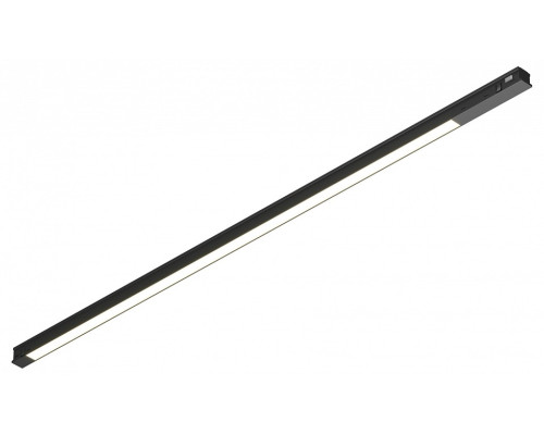 Накладной светильник Maytoni Technical Basis TR231-2-15W4K-B