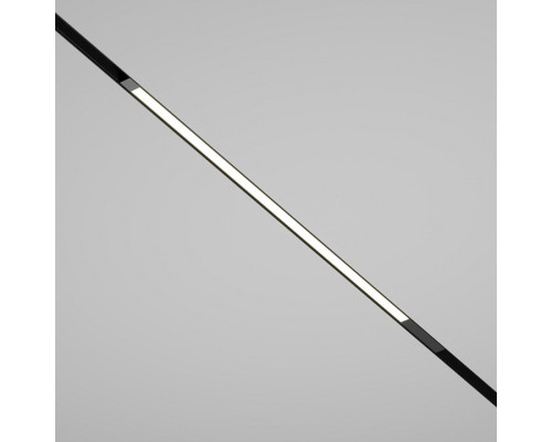 Накладной светильник Maytoni Technical Basis TR231-2-15W4K-B