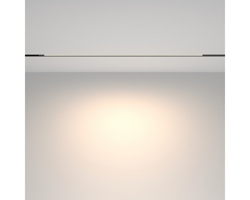 Накладной светильник Maytoni Technical Basis TR231-2-15W4K-B