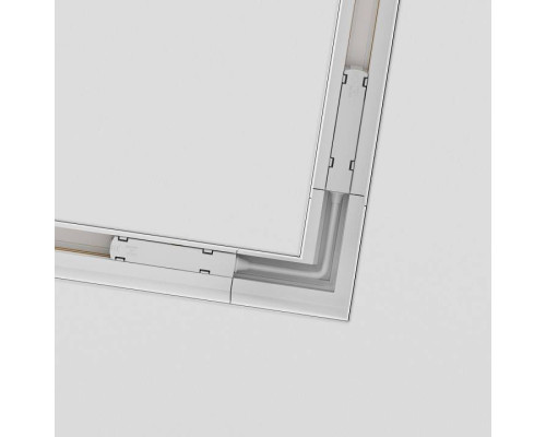 Соединитель угловой внешний для треков накладных Maytoni Accessories for tracks TRA004CL-22W