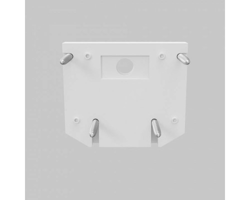 Заглушка для трека Maytoni Accessories for tracks Exility TRA034D-EC-422W