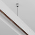 Подвес для трека Maytoni Accessories for tracks Exility TRA034SW-2W