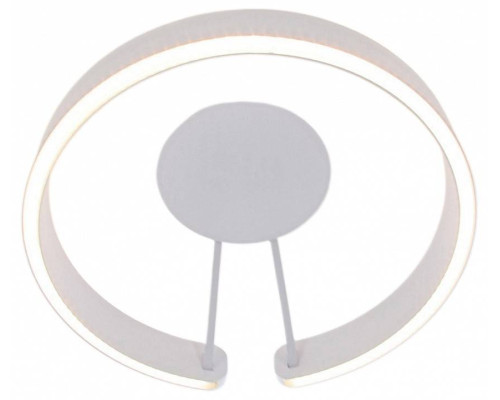 Накладной светильник Mizi`en Leo MZ31371-400-PW