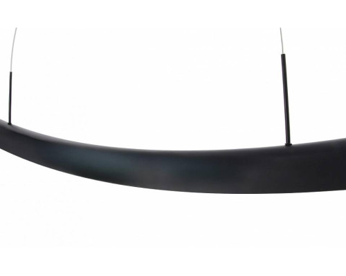 Подвесной светильник Mizi`en Slim MZ31505-1500A-black