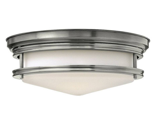 Потолочный светильник Hinkley Hadley HK-HADLEY-F-AN