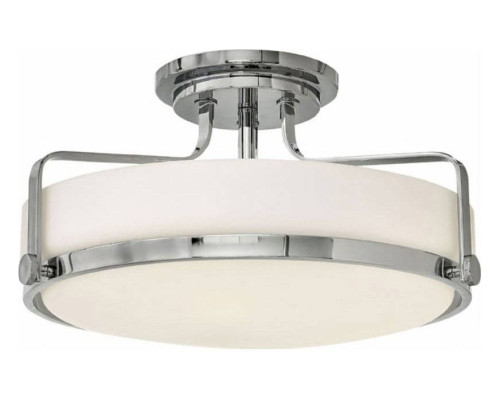 Светильник на штанге Hinkley Harper HK-HARPER-SFM-CM