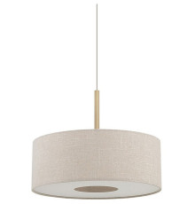 Подвесной светильник Nowodvorski Santana M 11652