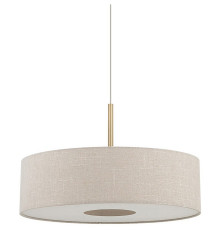 Подвесной светильник Nowodvorski Santana L 11653